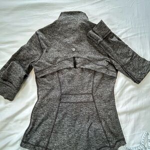 Lululemon Jacket